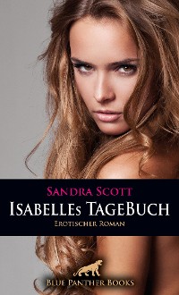 Cover Isabelles TageBuch | Erotischer Roman