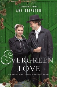 Cover Evergreen Love