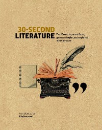 Cover 30-Second Literature