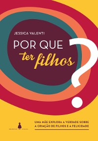 Cover Por que ter filhos?