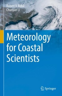 Cover Meteorology for Coastal Scientists