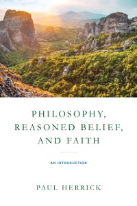 Cover Philosophy, Reasoned Belief, and Faith