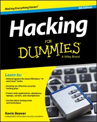 Cover Hacking For Dummies