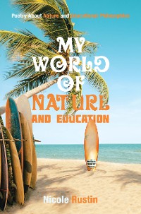 Cover My World of Nature and Education