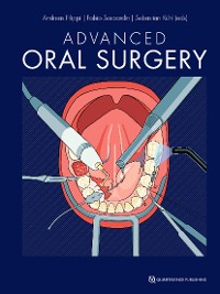 Cover Advanced Oral Surgery