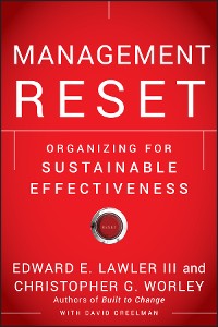 Cover Management Reset