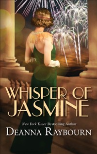 Cover Whisper of Jasmine