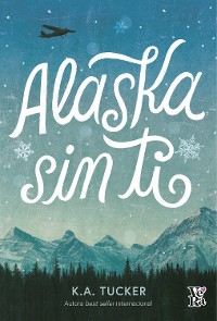 Cover Alaska sin ti