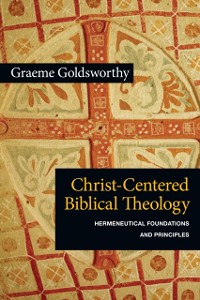 Cover Christ-Centered Biblical Theology