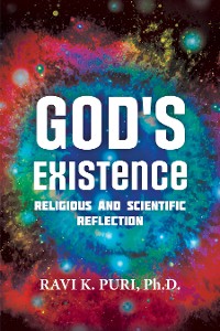 Cover God's Existence: Religious and Scientific Reflection