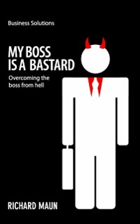 Cover BSS My Boss Is a Bastard