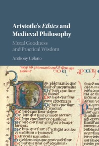 Cover Aristotle's Ethics and Medieval Philosophy