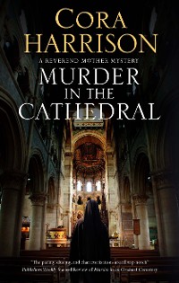 Cover Murder in the Cathedral