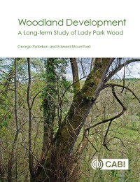 Cover Woodland Development : A Long-term Study of Lady Park Wood