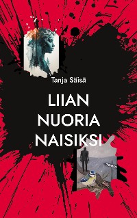 Cover Liian nuoria naisiksi