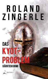 Cover Das Kyot-Problem