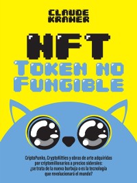Cover NFT Token No Fungible