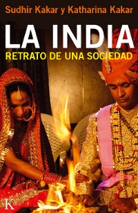 Cover La India