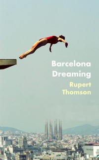 Cover Barcelona Dreaming