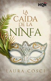 Cover La caída de la Ninfa