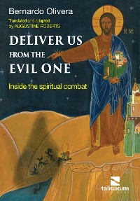 Cover Deliver us from the Evil one