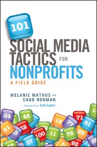 Cover 101 Social Media Tactics for Nonprofits