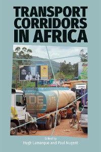 Cover Transport Corridors in Africa