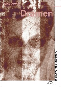 Cover Die Dritte-Reich-Dramen
