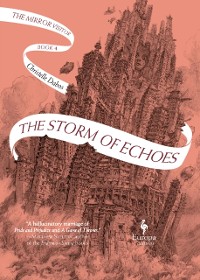 Cover Storm of Echoes