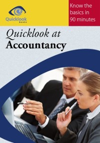 Cover Quicklook at Accountancy