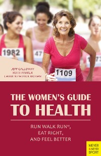 Cover The Women's Guide to Health