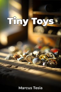 Cover Tiny Toys