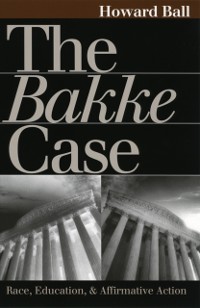 Cover Bakke Case