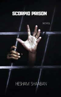 Cover Scorpio Prison