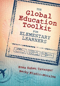 Cover The Global Education Toolkit for Elementary Learners