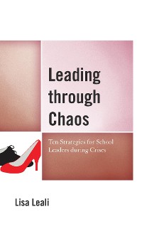 Cover Leading through Chaos