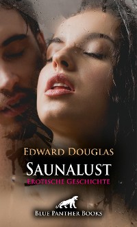 Cover Saunalust | Erotische Geschichte