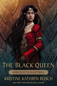 Cover The Black Queen