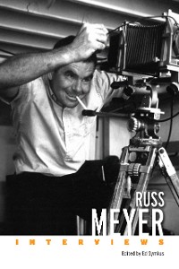 Cover Russ Meyer