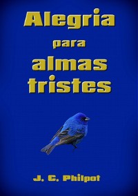 Cover Alegria Para Almas Tristes