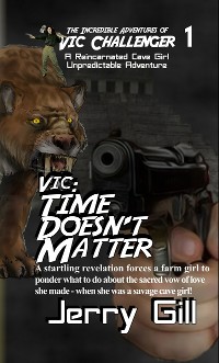 Cover Vic: Time Doesn't Matter