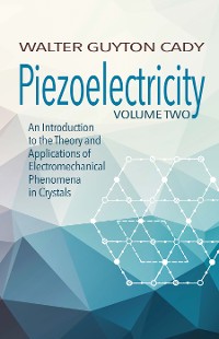 Cover Piezoelectricity: Volume Two