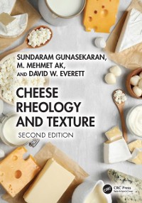 Cover Cheese Rheology and Texture