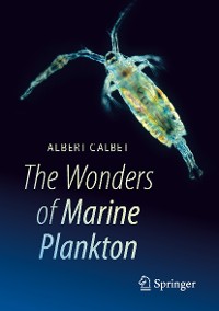 Cover The Wonders of Marine Plankton