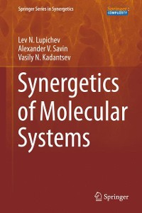 Cover Synergetics of Molecular Systems