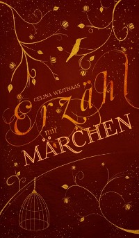 Cover Erzähl mir Märchen