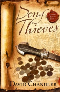 Cover Den of Thieves