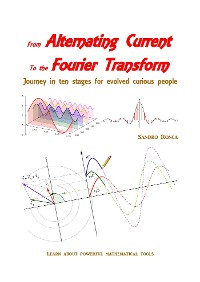 Cover From Alternating Current to the Fourier Transform