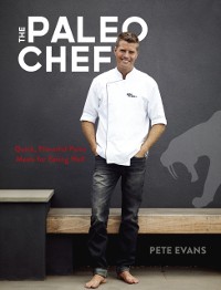 Cover Paleo Chef