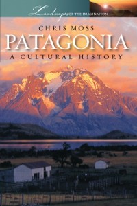 Cover Patagonia